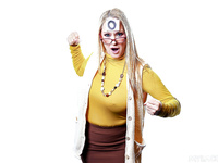 Suki Sin - Everyone Cums Everywhere, All at Once Part 1 Cum