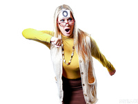 Suki Sin - Everyone Cums Everywhere, All at Once Part 1 Cum