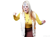 Suki Sin - Everyone Cums Everywhere, All at Once Part 1 Cum