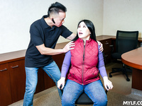 Suki Sin - Everyone Cums Everywhere, All at Once Part 1 Cum