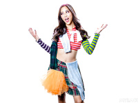 Suki Sin, Alexia Anders - Everyone Cums Everywhere, All at Once Part 2 Everywhere