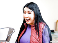 Suki Sin, Alexia Anders - Everyone Cums Everywhere, All at Once Part 2 Everywhere