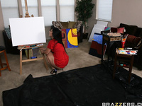 Luscious Lopez  :  Vagabunda