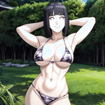 Hinata Hyuga