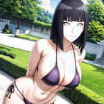 Hinata Hyuga