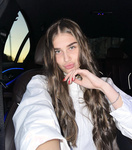 Hot Pauline (my gf’s best friend)