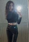 Gorgeous Lisa