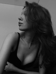 Gorgeous Lisa