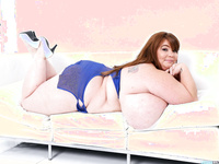 LARGE SIZE LEXXXI LUXE