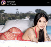 Andreitax Garcia  :  La más perra