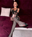 Sexy Daria (Sofia’s friend)