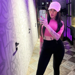 Sexy Daria (Sofia’s friend)