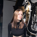 18 year old bitch Xenia