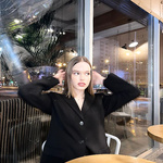 18 year old bitch Xenia