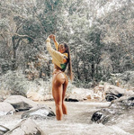 Laura Peralta  :  Shippūden