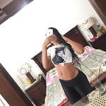 Laura Peralta  :  Shippūden