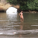 Laura Peralta  :  Shippūden