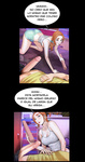 Mi tía parte  7(Sin censura)