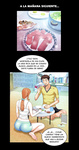 Mi tía parte  7(Sin censura)