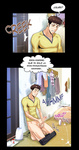 Mi tía parte  7(Sin censura)