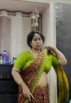 Chalu aunty ki photo