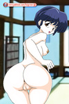 Ranma 1/2