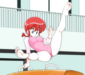 Ranma 1/2
