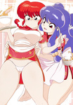 Ranma 1/2