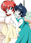 Ranma 1/2