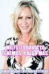 Captions MILF en español parte 1