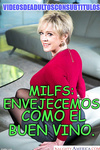Captions MILF en español parte 1