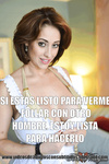 Captions MILF en español parte 1