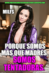 Captions MILF en español parte 1