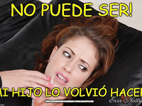 Captions MILF en español parte 2