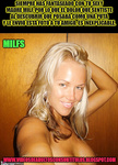 Captions MILF en español parte 3