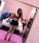 Dalma Vanessa Martinez