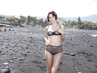 Ariela LET'S GO FOR A WALK 1