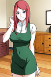 Kushina Uzumaki