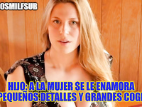 Xev Bellringer Captions en español