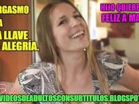 Xev Bellringer Captions en español