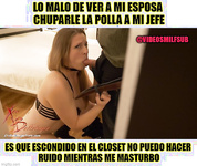 Xev Bellringer Captions en español