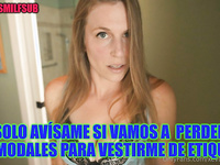 Xev Bellringer Captions en español