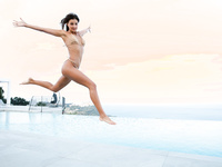 Marie ENDLESS PASSION