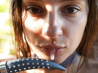 Maria TROPICAL PARADISE