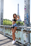 Maria OH LA LA SEXY PARIS