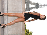 Maria OH LA LA SEXY PARIS