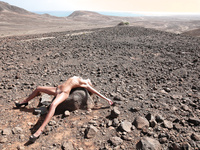 Maria IN THE WILDERNESS