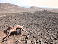 Maria IN THE WILDERNESS