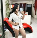 Angie Brand :  El acto final