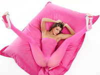 Maria BE MY VALENTINE